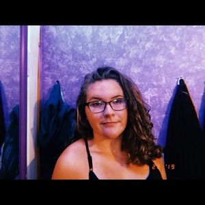 Meet your Posher, Keiley